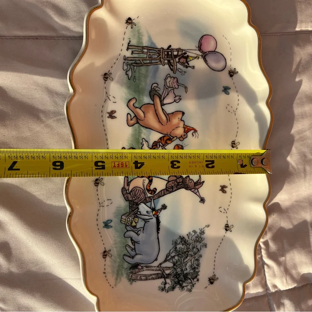 Lenox cream disney